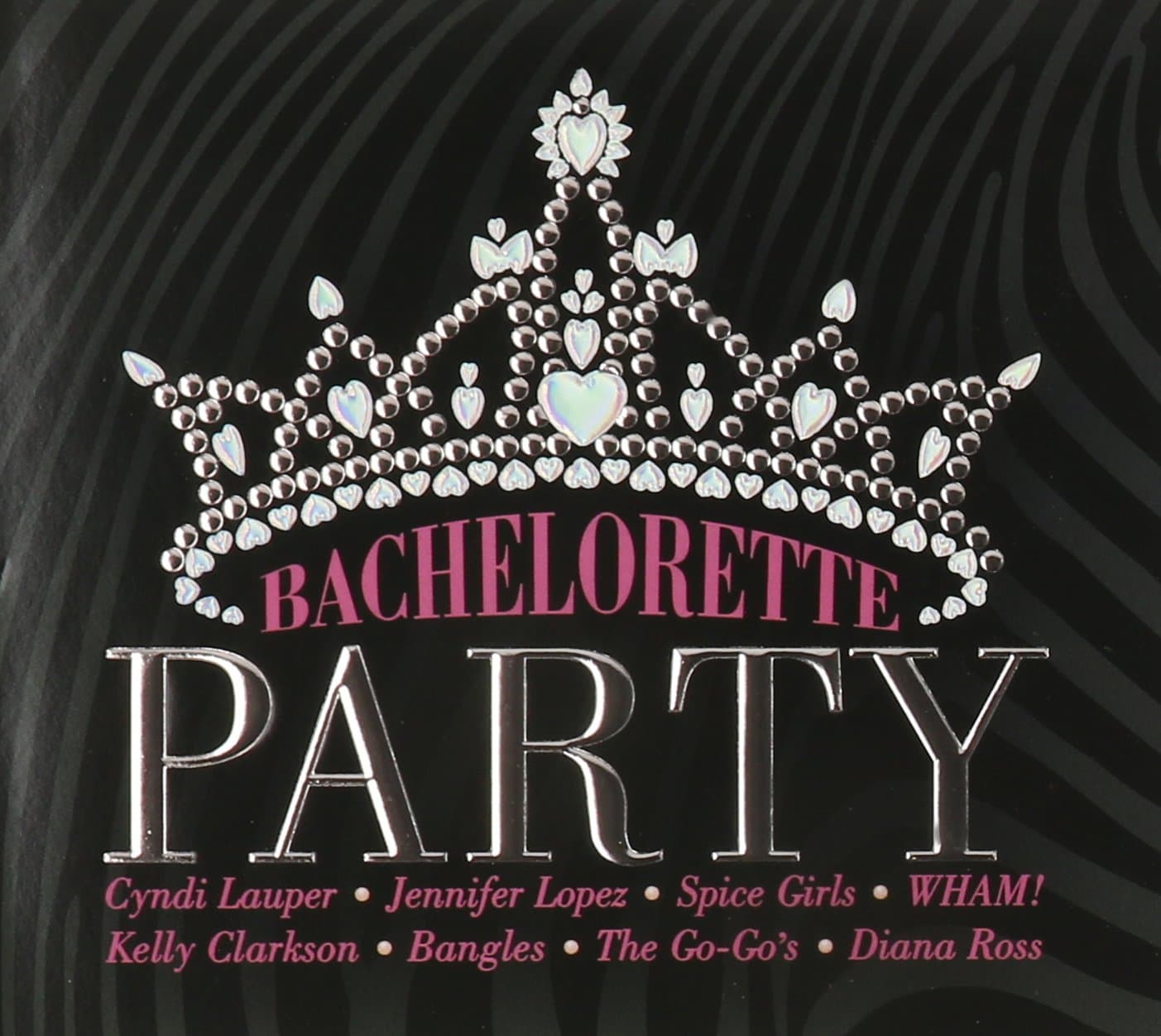 Bachelorette Party