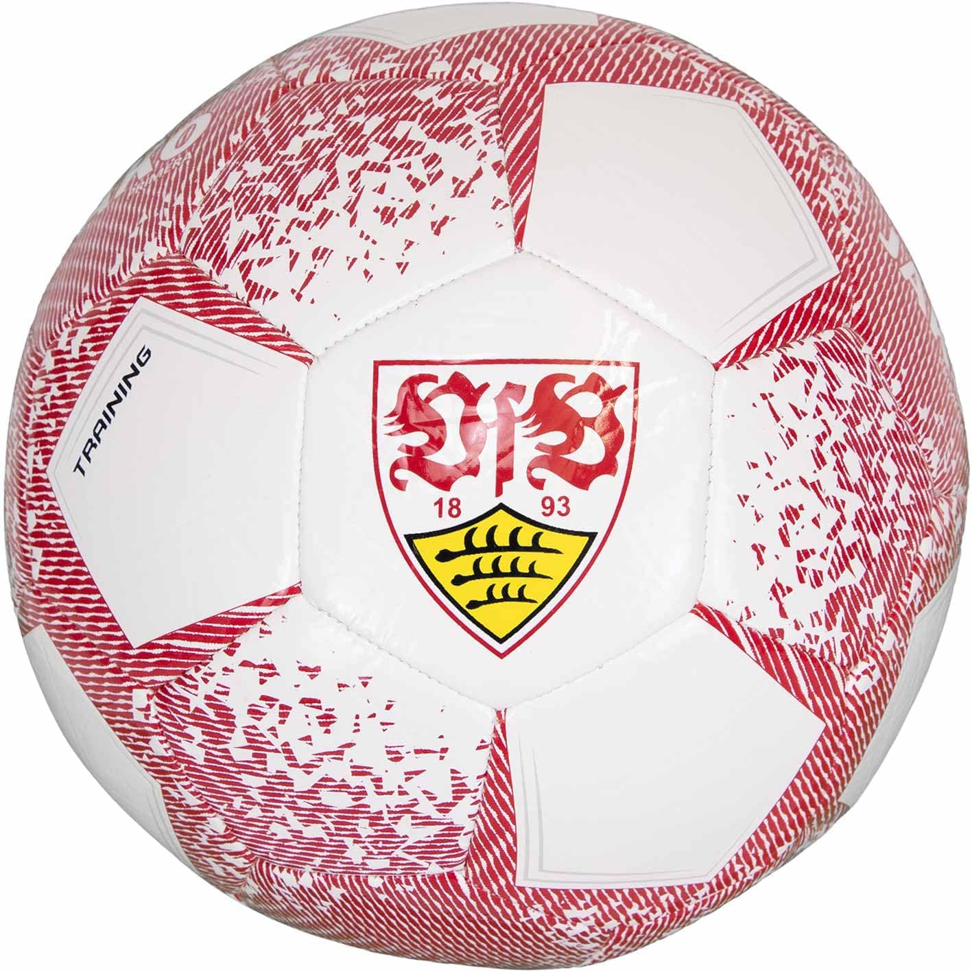 JAKOVfB Stuttgart Ball Fußball