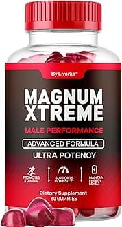 MagnumExtreme Gummies, MagnumXtreme Gummies, MagnumXtreme Gummies for Men, MagnumXtreme, MagnumXtreme Supplement Support Gummies - All Natural Gummy, MagnumXtreme Advanced Formula for 1 Month