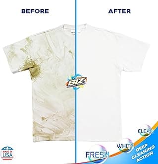 BIZ 37.5 oz Powder Carton (8 per case