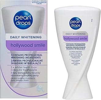 Tootpaste Hollywood Smile 50 ml