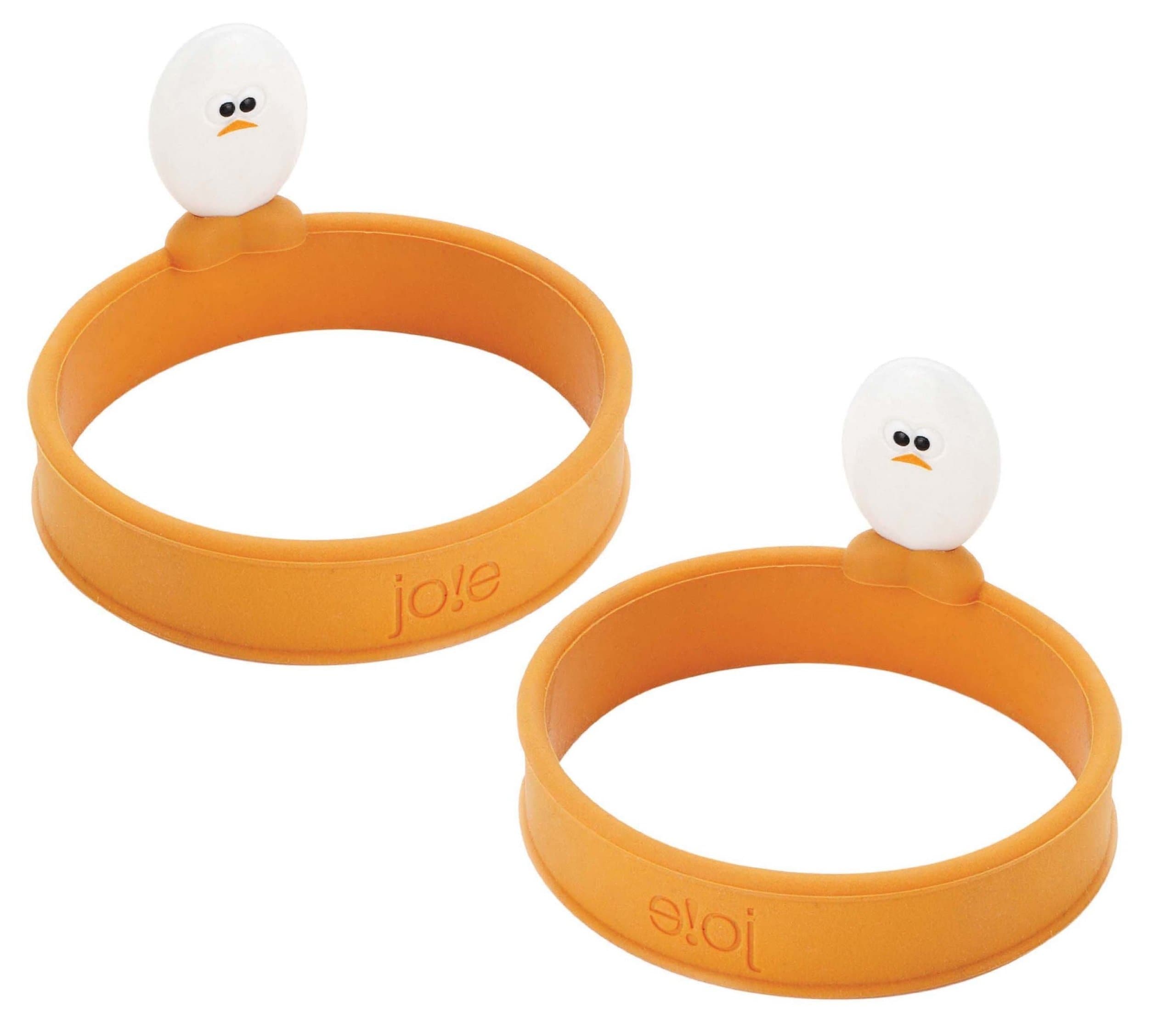 (2 Pack) Joie Round Egg Ring