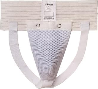 Men's Athletic Supporter