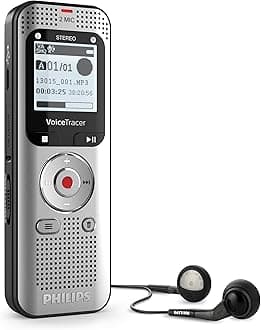 VoiceTracer Audio Recorder