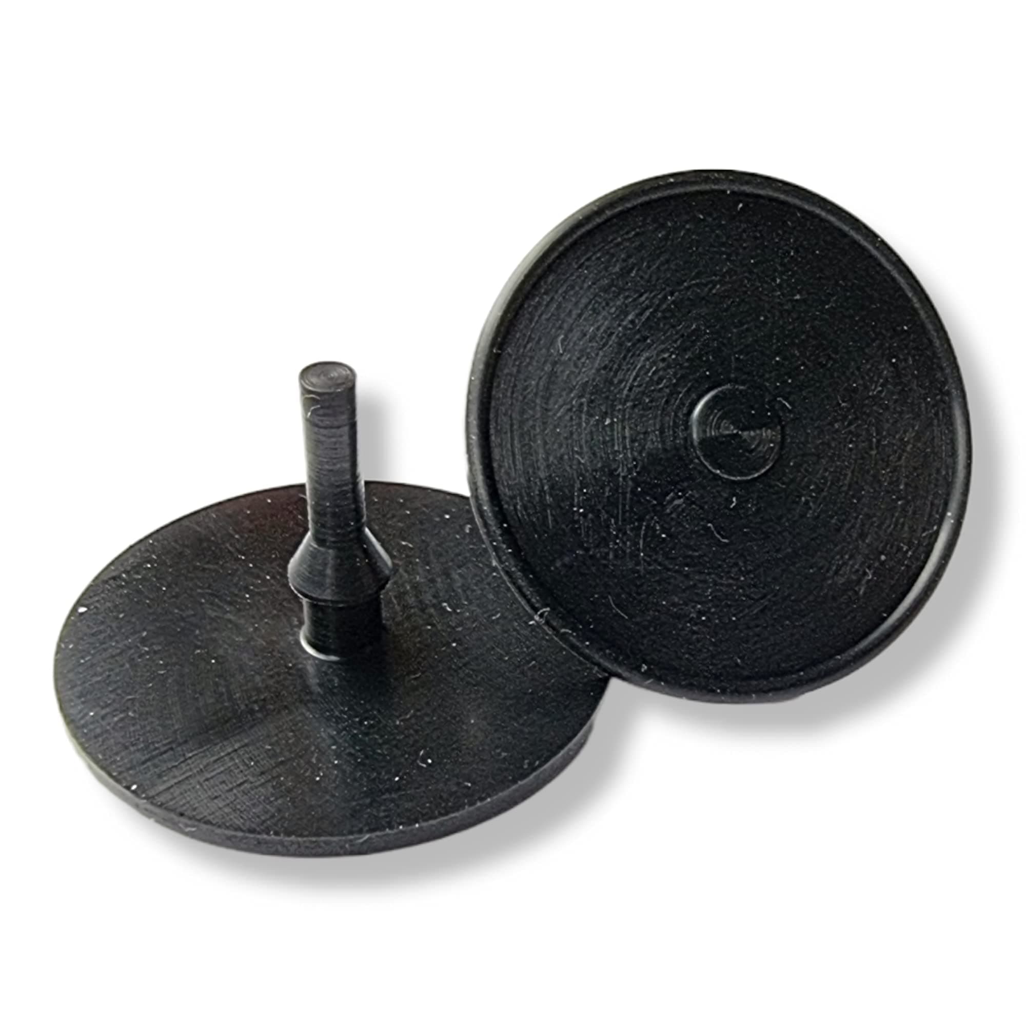 – Replacement Rubber Non-Return Valve – Compatible with All Lay Z Spa Models – One‑Way Leak Repair for Air‑Jet & Hydro‑Jet Hot Tubs