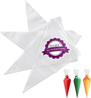 16 inch Textured Bags