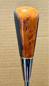 Gear Shift knob Land Cruiser LC100 (4.7) model 2003 to 2007