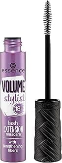 Essence - Volume stylist 18h, lash extension mascara