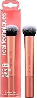 Real Techniques Professional Foundation Makeup Brush
