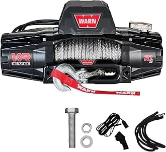 WARN VR EVO 10-S