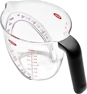 Good Grips 2 Cup Angled Measuring Cup
