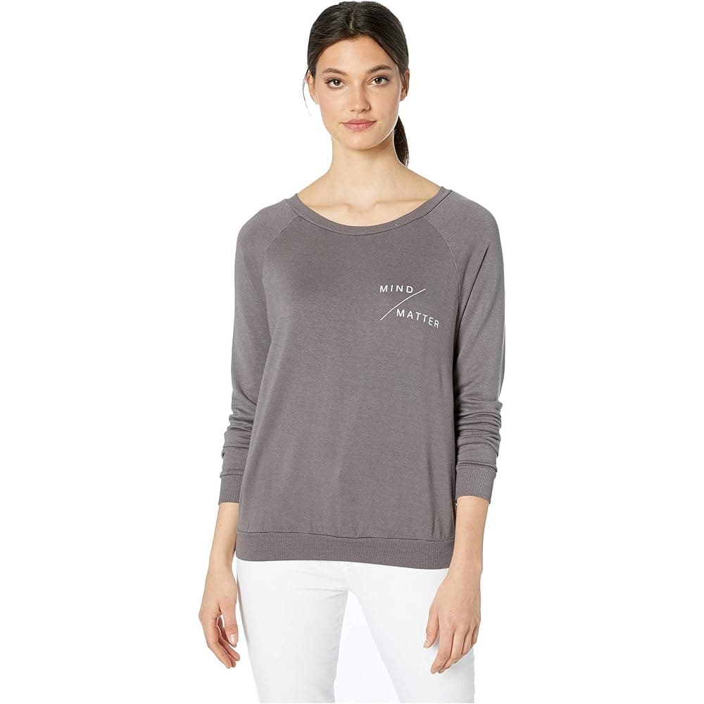 Chelsea "Mind/Matter" Pullover