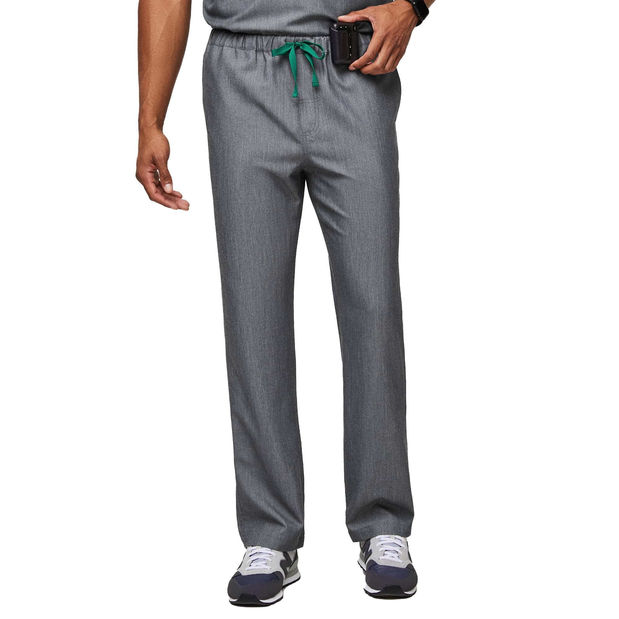 FIGS Men's Pisco Basic Scrub Pants