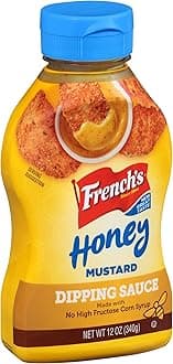 Honey Mustard Dipping Sauce, 12 oz