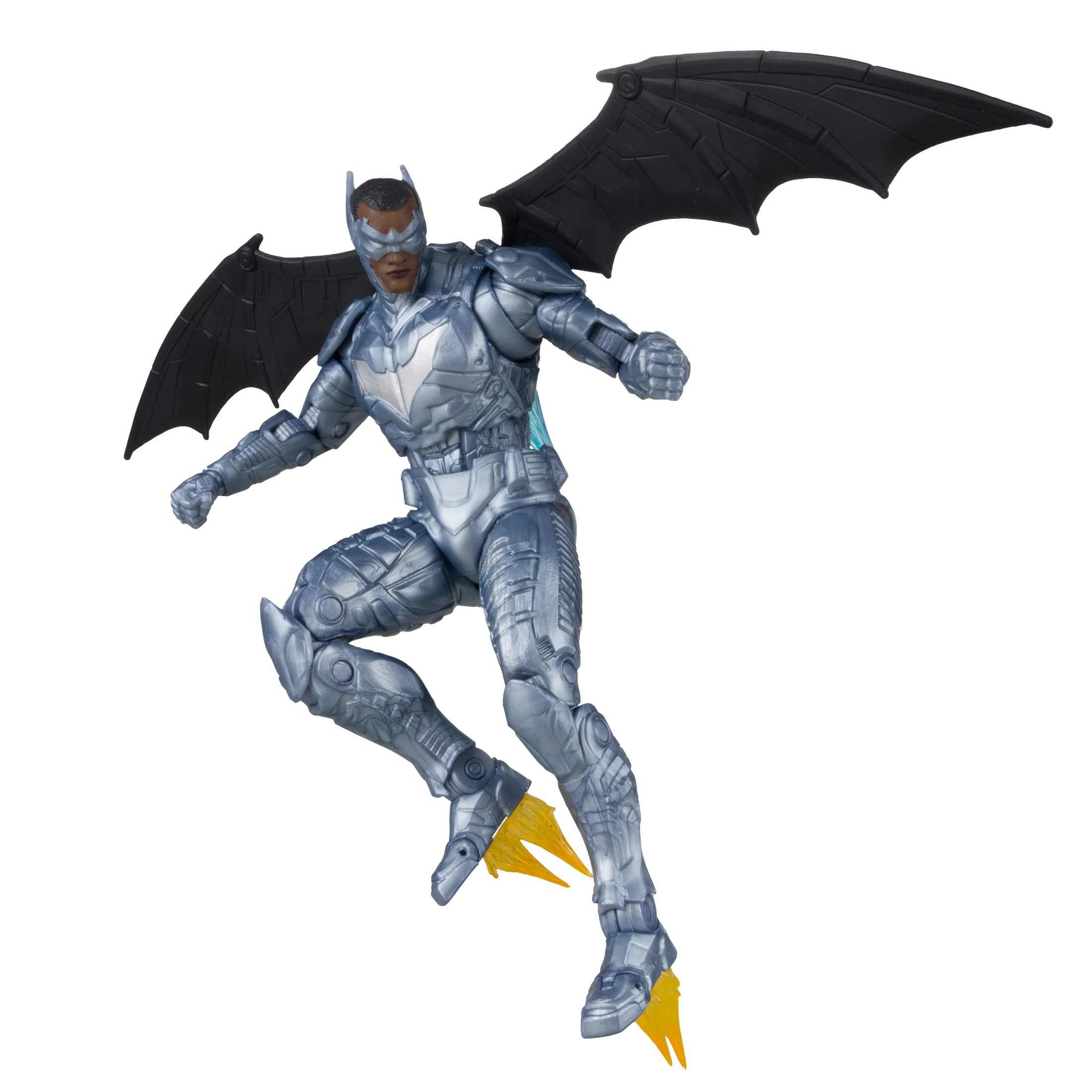 McFarlane - DC Multiverse 7" - Batwing (New 52)