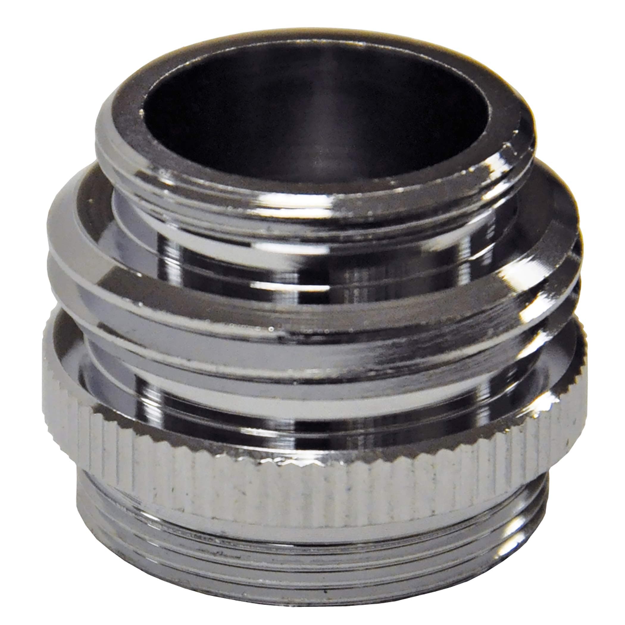 MLTI GRDN HOSE ADPTR3/4"