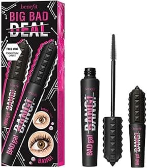 Cosmetics BadGal Bad Gal Bang Full Size Plus Mini 2 Piece Set