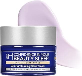 IT COSMETICS Confidence in your Beauty Sleep Night Cream(14ml)