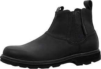 Skechers Men's Blaine Orsen Ankle Boot
