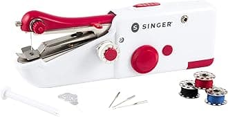 Notions 01663 Stitch Sew Quick Portable Mending Machine