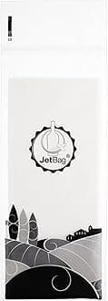 Jet Bag Tuscan - The Original Reusable, Protective & Absorbent Bottle Bags - Made in The USA