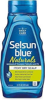 Itchy Dry Scalp, Naturals, 11 Ounce
