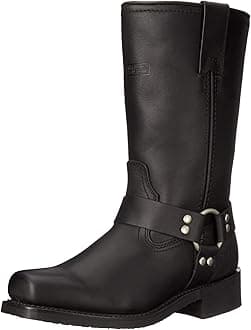 Ad Tec 1442 mens Motorcycle Boot