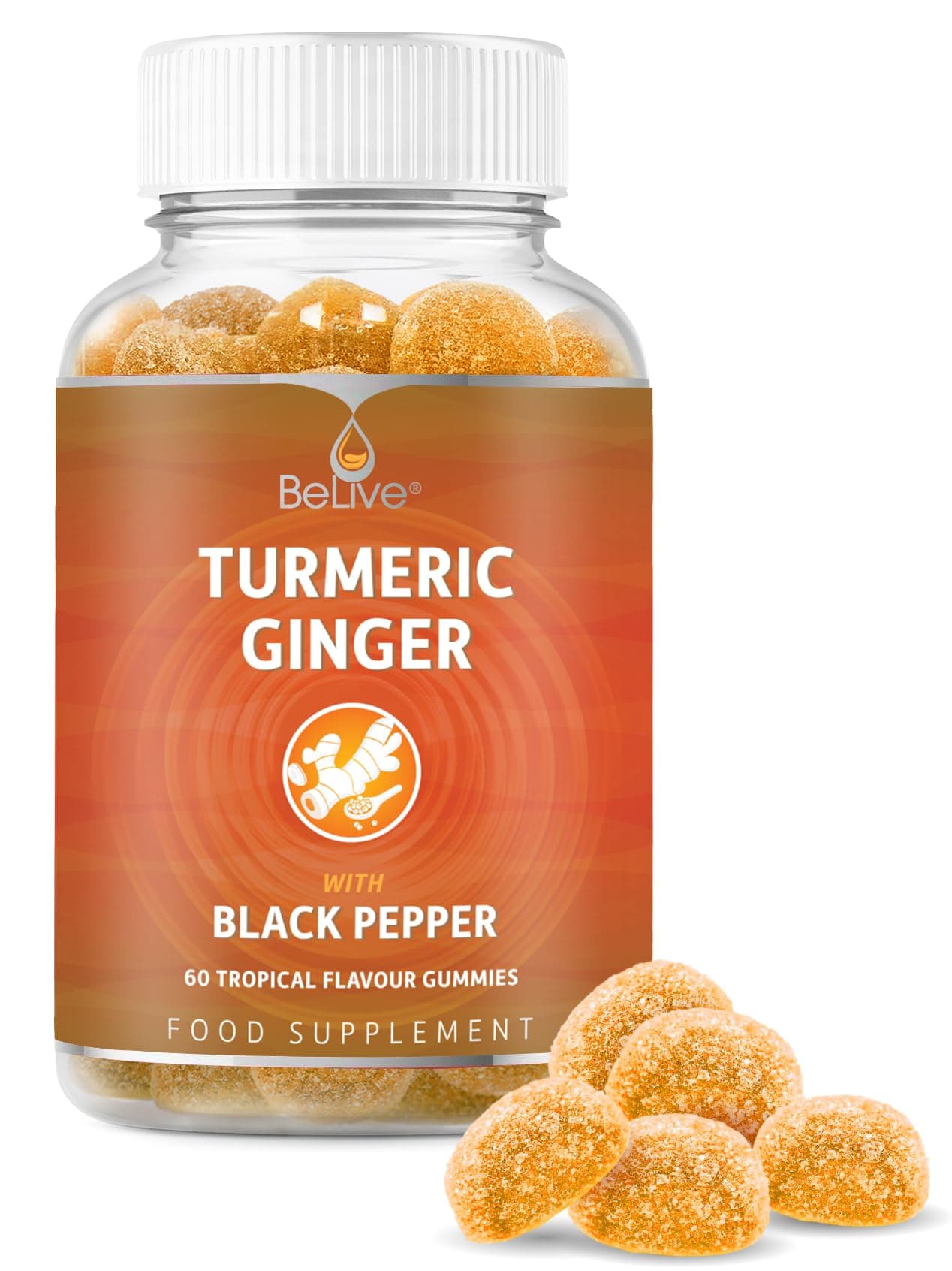 Turmeric & Ginger