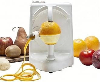 Orange Peeler Pro