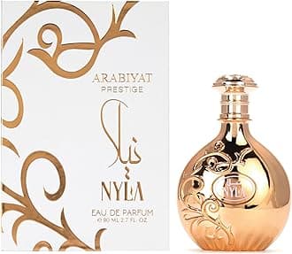 PRESTIGE NYLA EDP 80ML