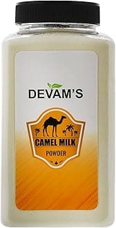 Camel Milk Powder | 400g
