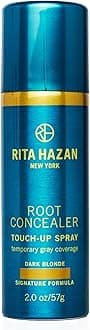 Root Concealer-Rita Hazan- Touch Up Spray