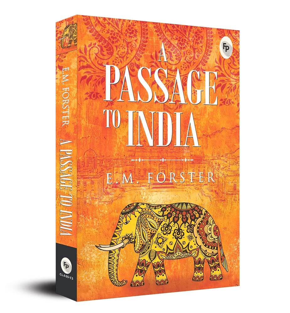 A Passage To India