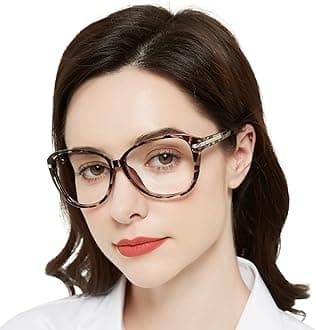 READING GLASSES