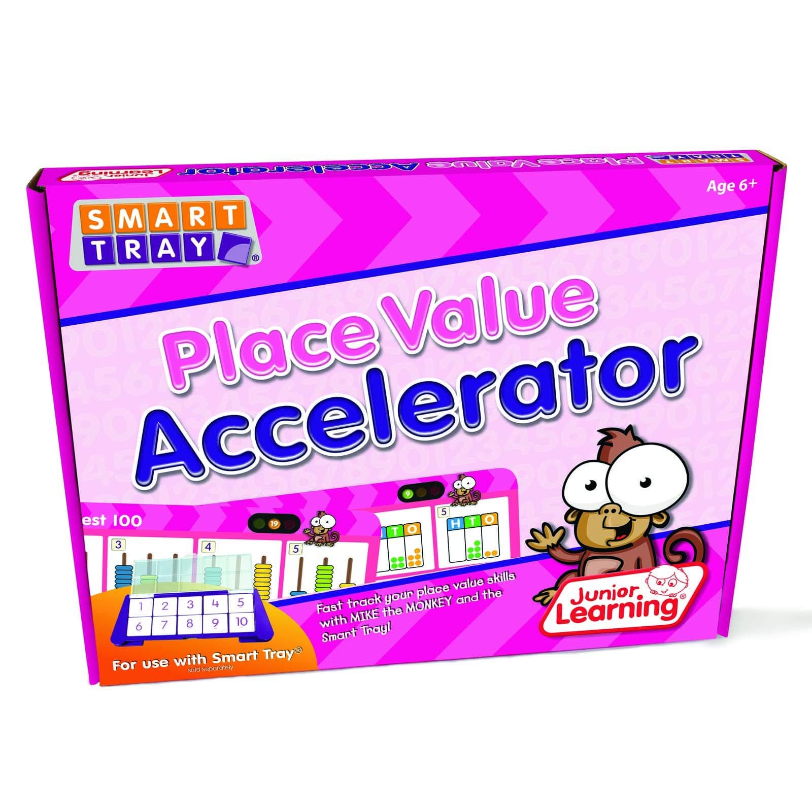 Junior LearningJL118 Place Value Accelerator