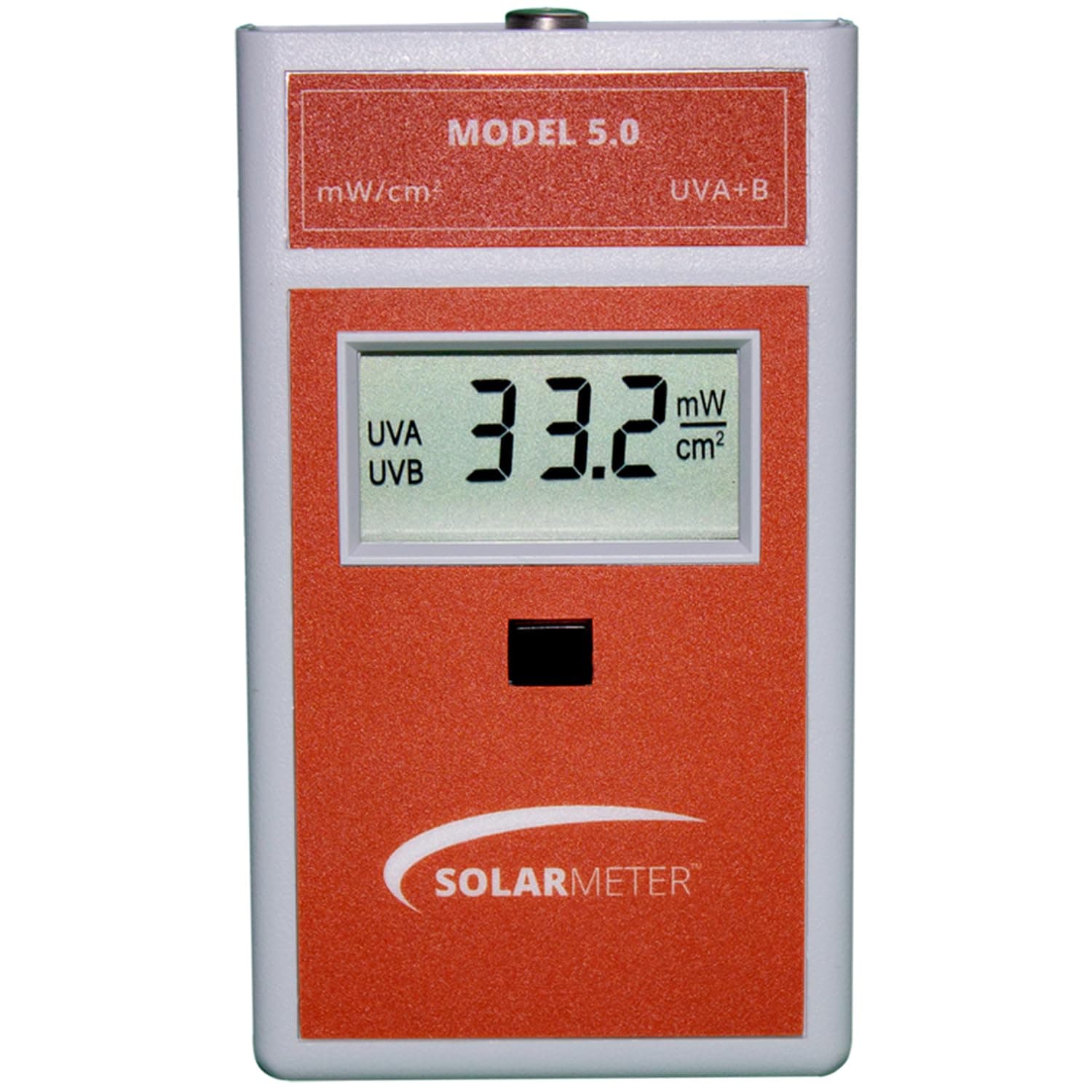 UV Intensity Meter (UVA UVB)