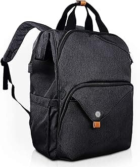 Laptop Backpack, Travel Backpack for Women,Work Backpack (7651-DG)