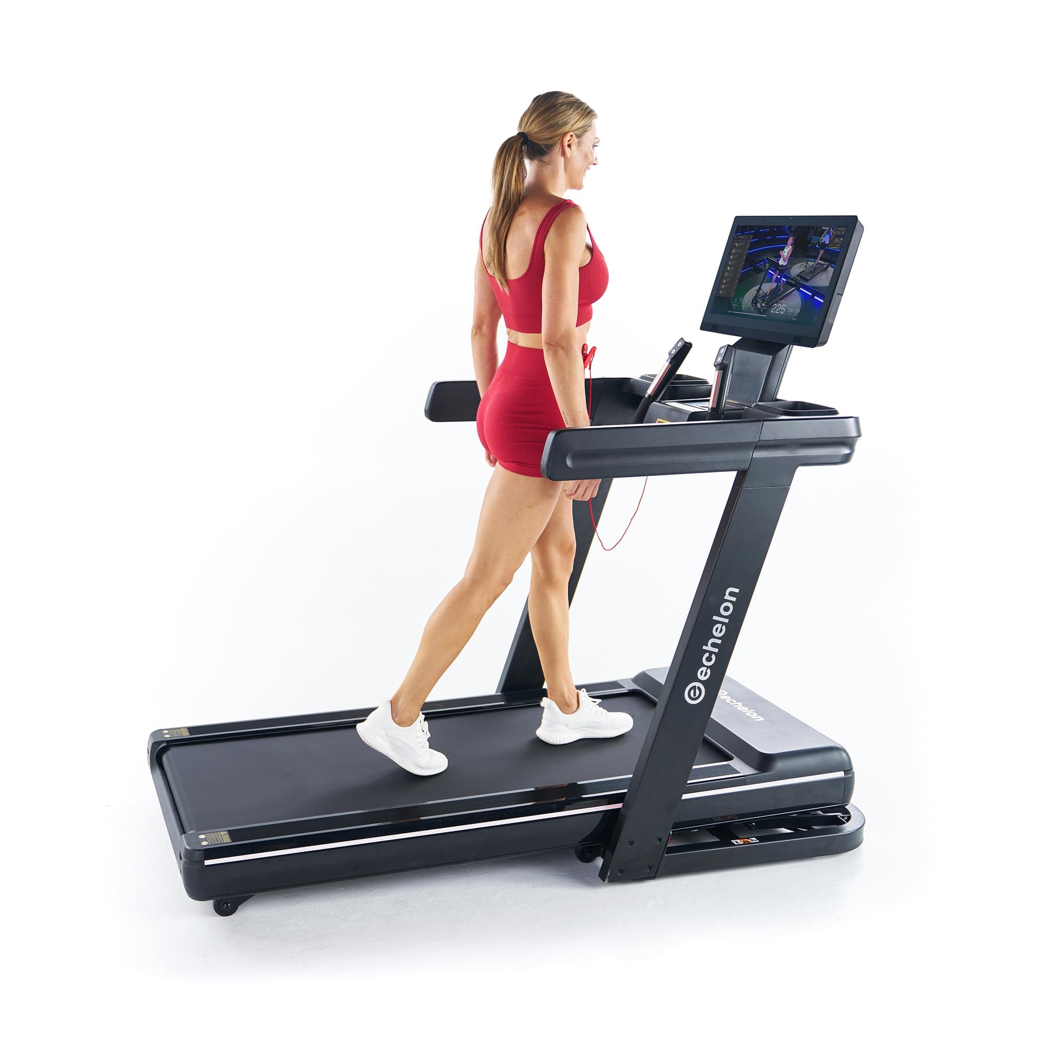 Treadmill Stride 50-RCX-22