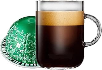 Coffee Capsules Limited Edition Peppermint Holidays Flavor 7.7 OZ