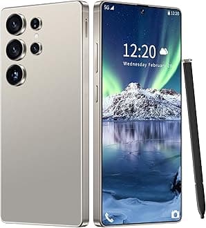 2502 Smartphone Cell Phone 2502 (Grey B)