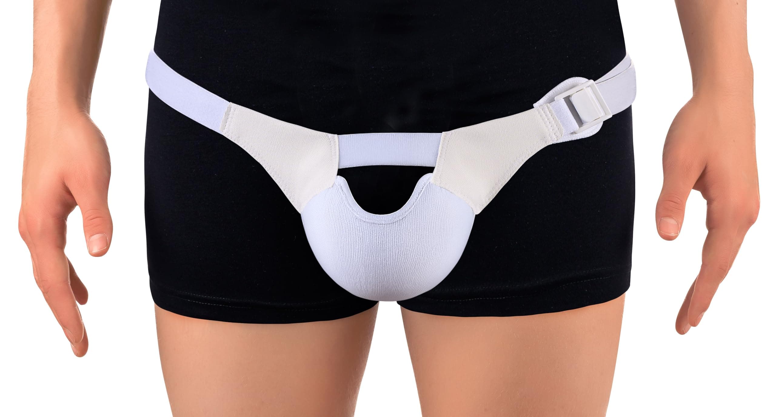 Tonus Elast Suspensory Scrotal Support - Medium