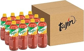 Fruity Chamoy Hot Sauce 15.38 oz (Pack of 12)