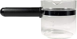 UnivenEspresso Carafe Glass 4 Cup Universal Fit