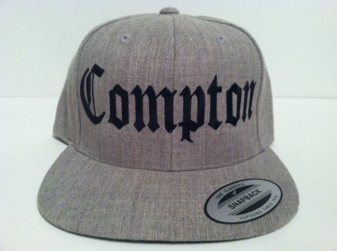 Vintage Compton Dr. Dre Snapback Hat