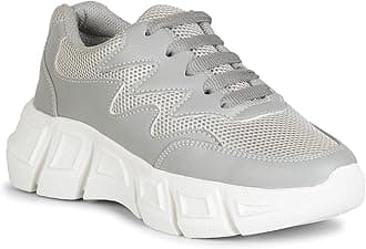 Women Sports LACE UP Shoes