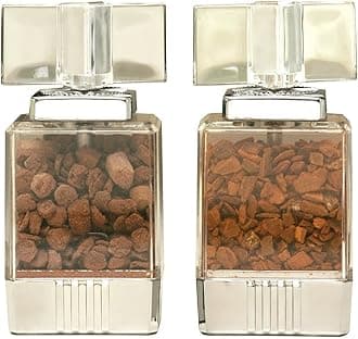 William Bounds Cinnamon & Chocolate Mill Set