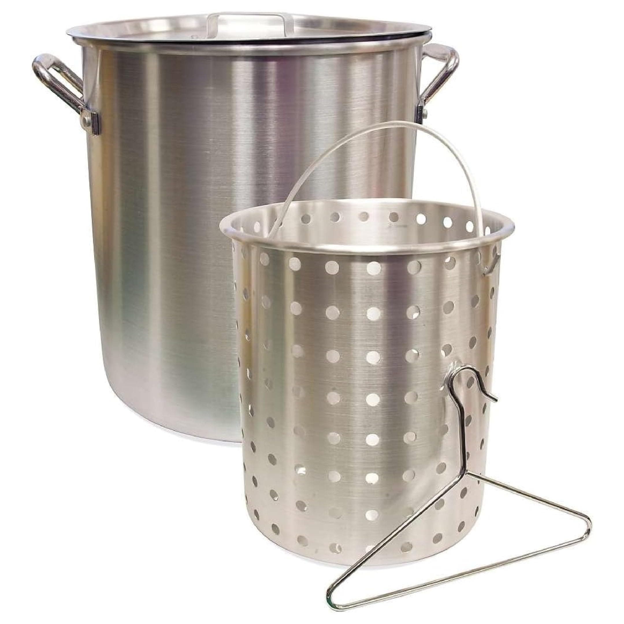 Camp Chef 42-Quart Aluminum Pot