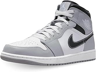Nike Men's Air Jordan 1 Mid Sneaker