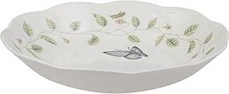 Lenox6083885 Butterfly Meadow Pasta Bowl