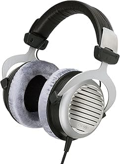 DT 990 Edition Open Hi-fi headphone (32 Ohm)